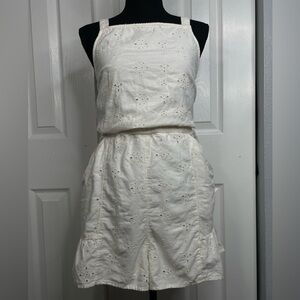 American Eagle Jumpsuit